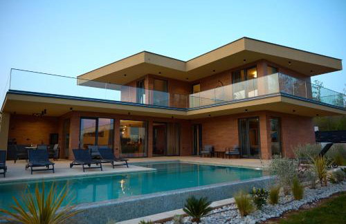 Villa Elvita Exklusive Luxusvilla - Foto 58