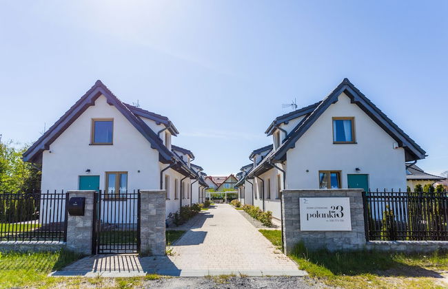 Domki Polanki 23 - Photo 24