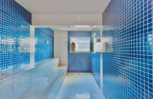 Vista Mar no 16º Andar e Smart TV - Foto 16