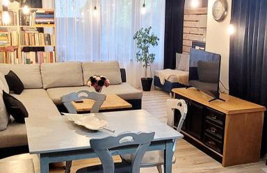 Apartament Szpilka - domek - Foto 17