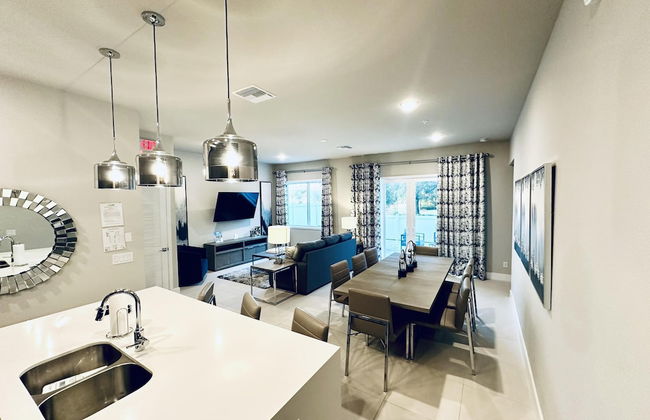 Beautiful Condo at Reunion - Foto 6