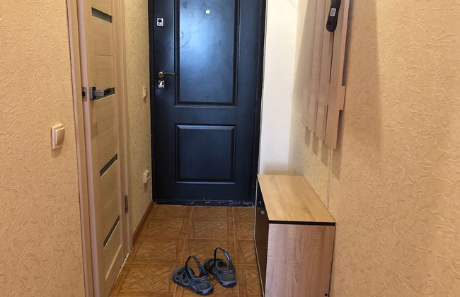 Apartment on Lysaya Gora 36-2a Green Area 3 - Foto 2