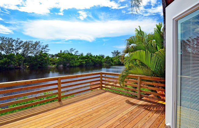 Siesta Heron Suites & Villas - Foto 36