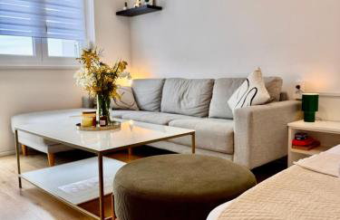 Cozy studio with sunny terrace - Foto 1