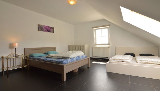 Perfect Holiday Home in Trou de Bra With Private Garden and Mountain Views - Foto 2, Quarto