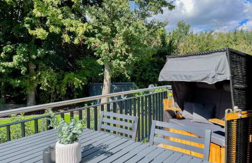 My Baltic Sea - Ferienwohnungen im Seaside House - Foto 79