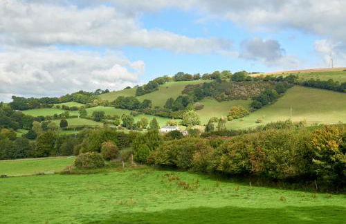 Holwell Farmhouse - Foto 46