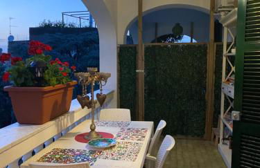 villa martina suite apartament - Foto 36