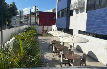 Apartamento Sua Casa em João Pessoa - Foto 25