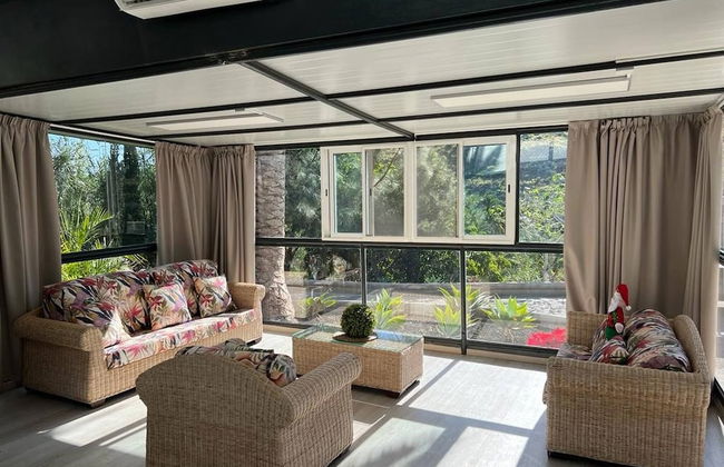 Casa Chica Villas Cruz Mayor - Foto 20