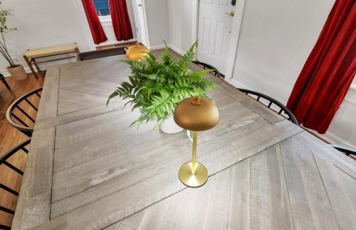 The Ohio State of Mind 5BR 2BA - Foto 16