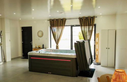 Le Gîte Cookie - Foto 18