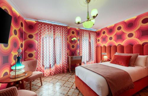 Glam Taoo Hotel Apartamento Boutique - Foto 56