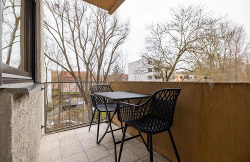 Gemütliche, moderne Ferienwohnung in Stadtnähe - Foto 35