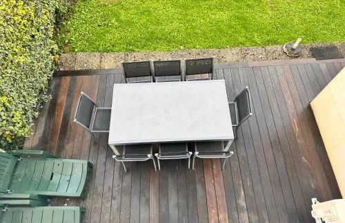 Les Amareyeurs - Ile d'Oléron - Maison classée 3 étoiles avec piscine - Clim - Vélos - Foto 31