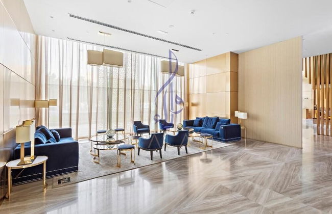 Walaa Homes Damac Tower Riyad (برج داماك, طريق الملك فهد, العليا, الرياض) - Foto 36