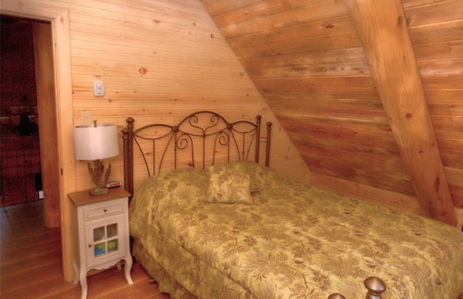 Le Bois Rond des Ruisseaux - Foto 3