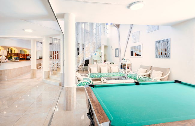 Alper Apartments - Foto 25