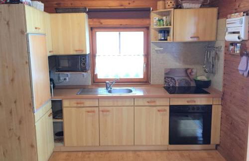 Holiday Home in Röhrnbach mit Grill und Terrasse by Interhome - Foto 13