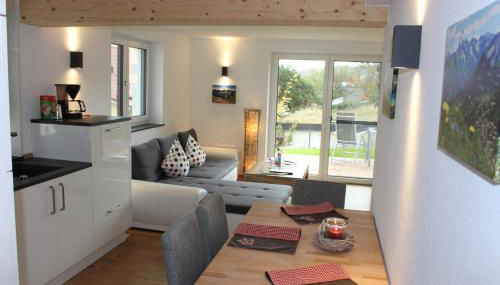 Ferienwohnungen**** Sophie & Luca - Foto 1