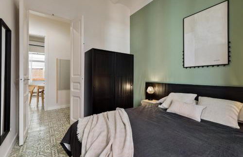 Pegaso - 2 bedrooms and terrace in Sant Gervasi - Foto 12