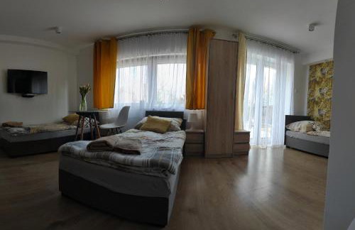 Agroturystyka Blicharzówka Noclegi - Foto 39