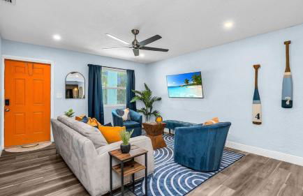 Peanut Island Paradise I 4 Mins to Island Shuttle! - Foto 43