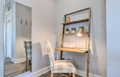 Family-Friendly Home Near Noblesville Square! - Foto 18