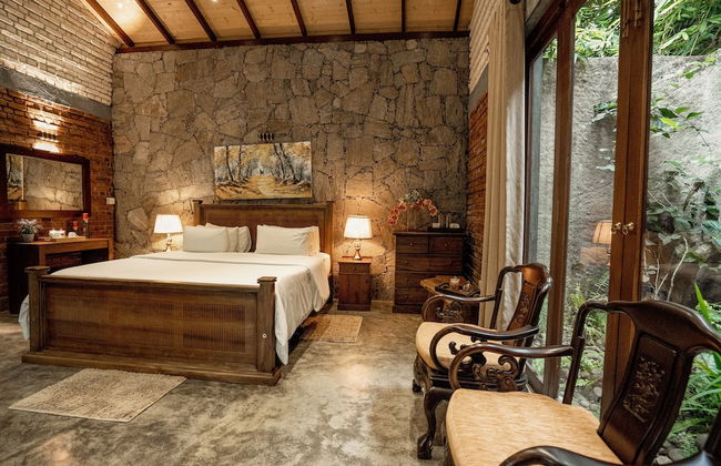 Arsulana Eco Lodge - Foto 12