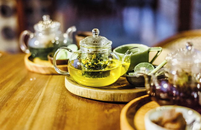 Alam Caldera Camp & Resto - Foto 52