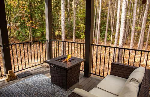 Tiny Home Lookout Mountain - Near Downtown & Falls - Foto 31