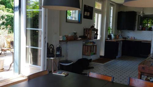 Maison ancienne de 170 m2 - Photo 5