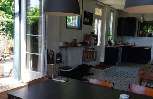 Maison ancienne de 170 m2 - Photo 5