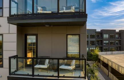 Muse at the Odyssey by Avantstay Heart of Midtown - Foto 62