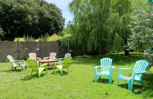 Holiday Home Hoedic by Interhome - Foto 23