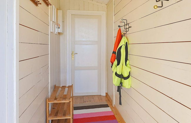 4 Person Holiday Home in Lyngdal-by Traum - Foto 50