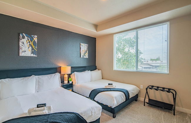 ROVE LIVING/KB - V on Broadway - Foto 20