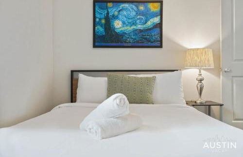 Hot Tub Hideaway an Incredible Hangout plus Amenities - Foto 28