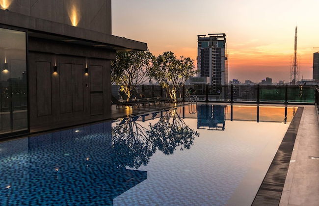 One Residence Hotel & Apartment - Foto 37