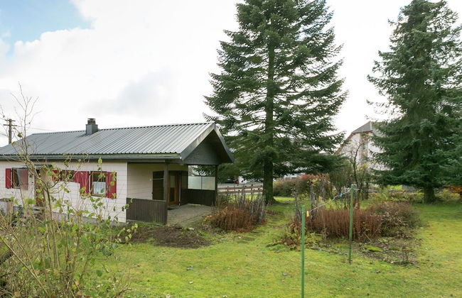 Charming Holiday Home in Liebenscheid by Forest - Foto 18