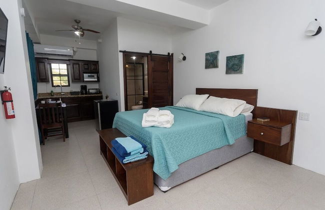 Bay Towers Hotel - Foto 6