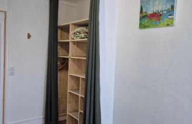 Le break en nord Cotentin - Foto 12