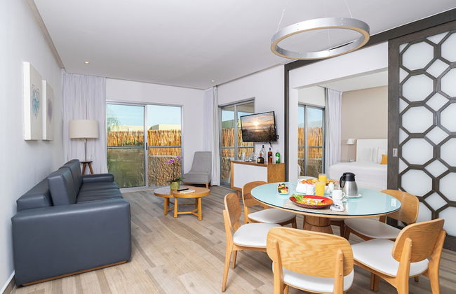 The Fives Beach Hotel - Á la Carte All Inclusive - Foto 58