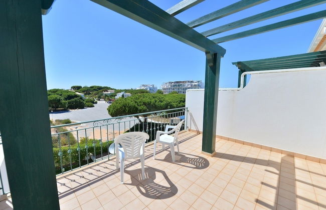 Fal001 · Pinecliffs Townhouse - Foto 27