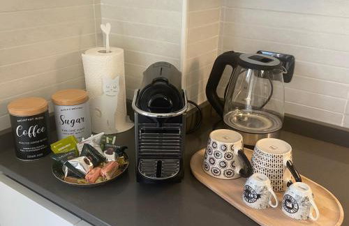 MM HOUSE Lainate modern design near Rho Fiera - Foto 5