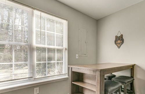 2 Mi to Lenovo Center Dog-Friendly Getaway - Foto 8