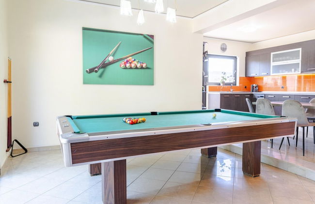 Villa Archodia - With Private Pool - Photo 19