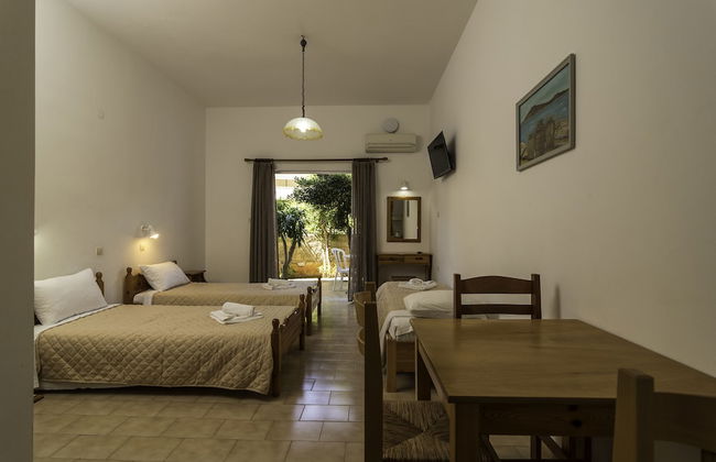 Sifis Studios - Foto 35