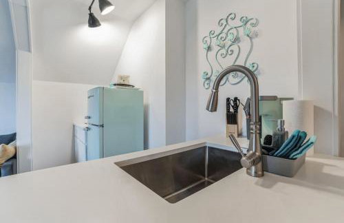 Thornton Studio with Kitchenette - Foto 10