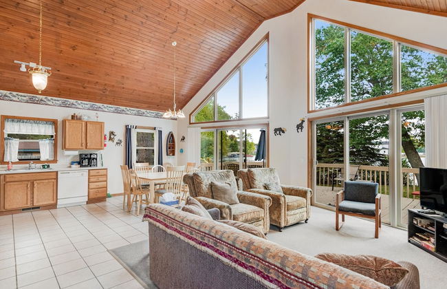 Thunderbird Resort Condo - Foto 11